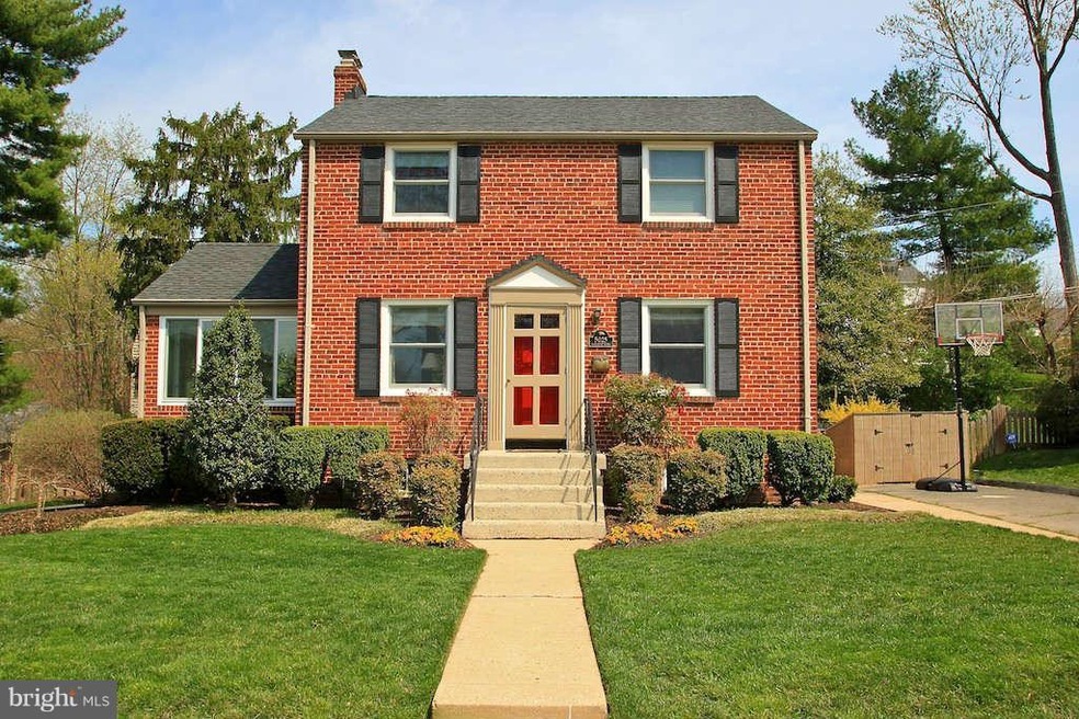 5025 34th Rd N, Arlington, VA 22207 - photo 1