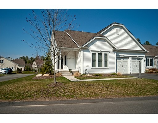 20 Shinglewood, Plymouth, MA 02360 - photo 1