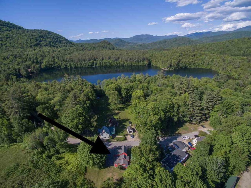 161 Mirror Lake Rd, North Woodstock, NH 03262 - photo 1