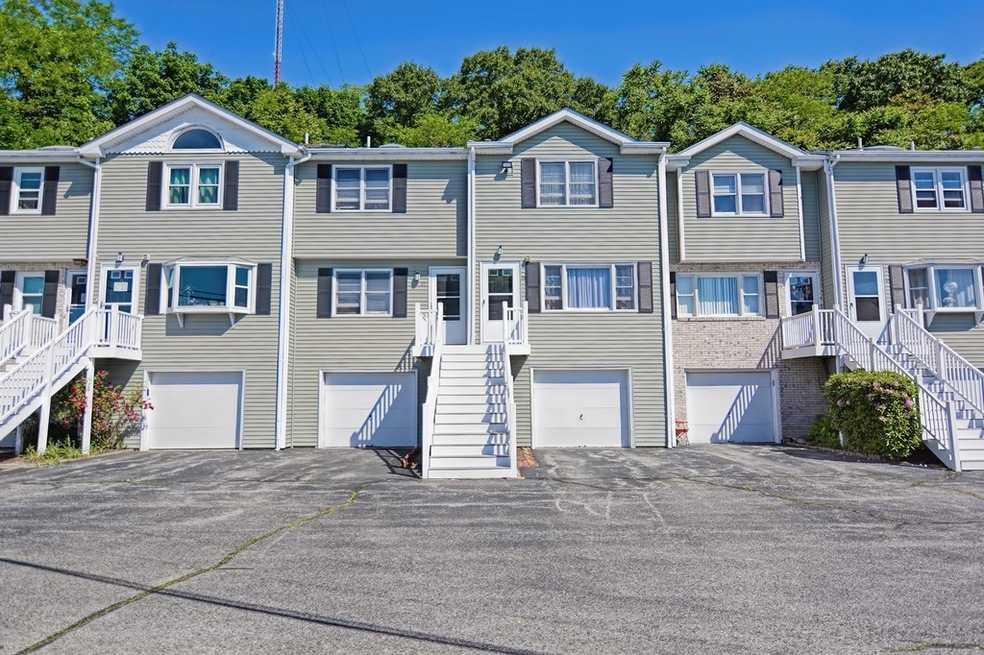47 Morgan Ave unit 27, Johnston, RI 02919 - photo 1