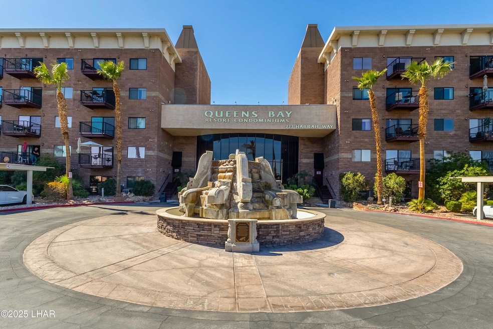 Queens Bay Resort Condominiums unit 112, Lake Havasu City, AZ 86403 - photo 1