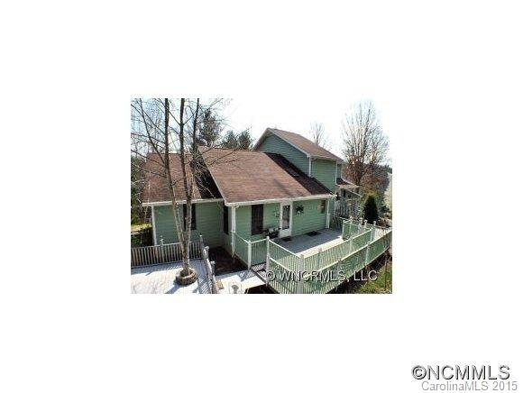 89 Merrell Rd, Leicester, NC 28748 - photo 1