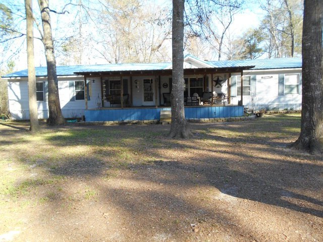 1440 Mill Creek Rd, Huntington, TX 75949 - photo 1