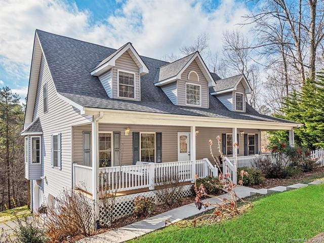 638 Southern Pines Place, Leicester, NC 28748 - photo 1