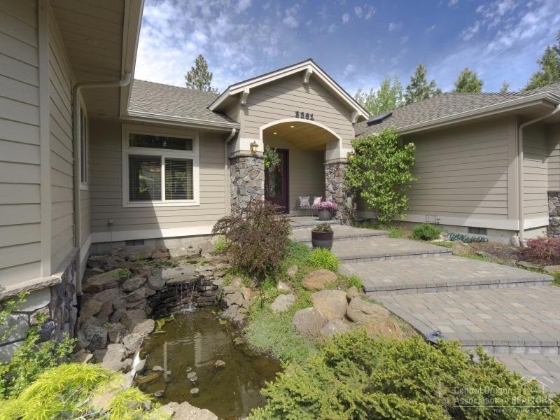 3361 NW Braid Dr, Bend, OR 97701 - photo 1