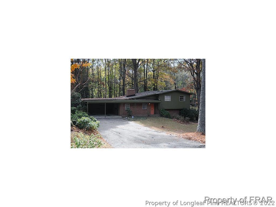 3117 Brechin Rd, Fayetteville, NC 28303 - photo 1