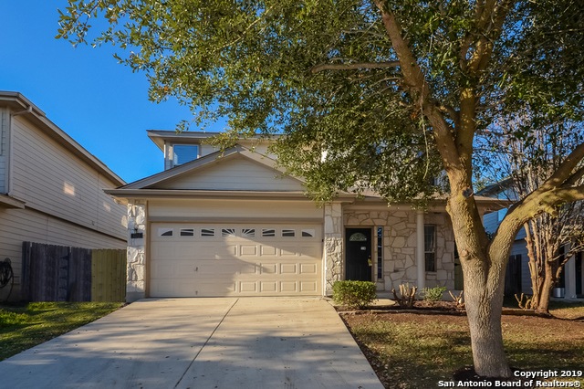 4011 Bear Oak Path, San Antonio, TX 78223 - photo 1