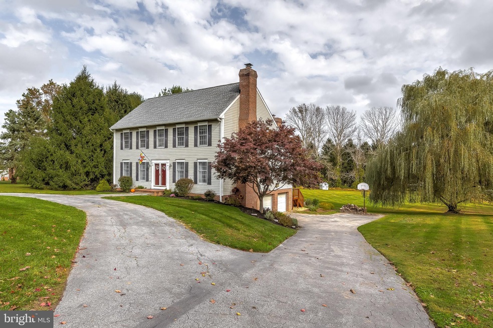 13005 Heil Manor Dr, Reisterstown, MD 21136 - photo 1