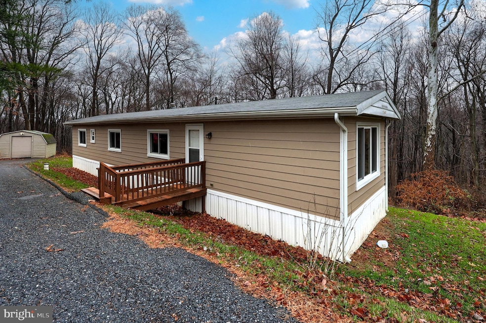 Pending $185,000 • Co-Listing Agent