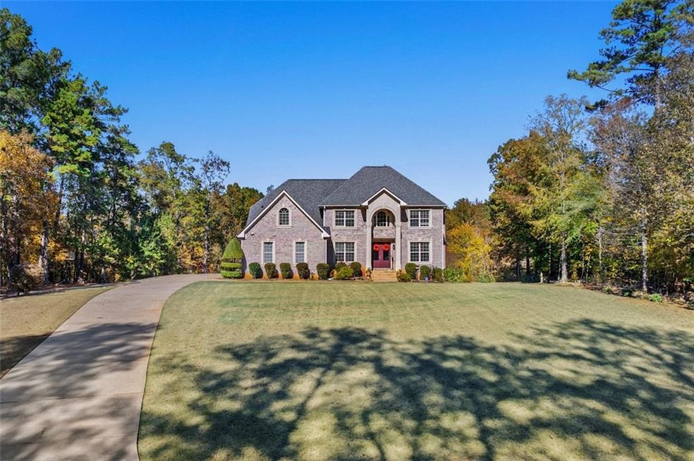 2202 Escalade Ct, Conyers, GA 30094 - photo 1