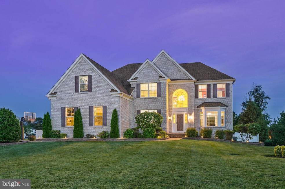 102 Tuscan Ln, Mullica Hill, NJ 08062 - photo 1