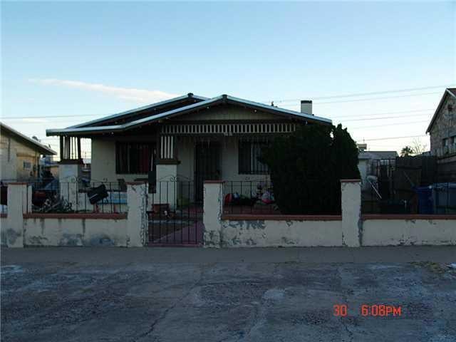 3616 Mountain Ave, El Paso, TX 79930 - photo 1