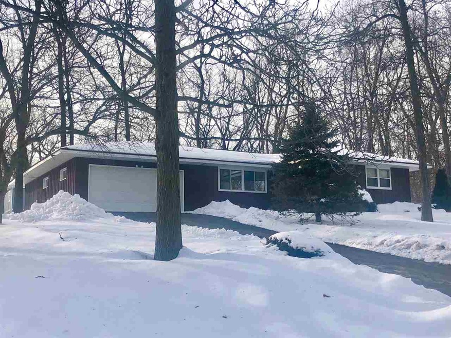 1859 Paddock Place, Fitchburg, WI 53575 - photo 1