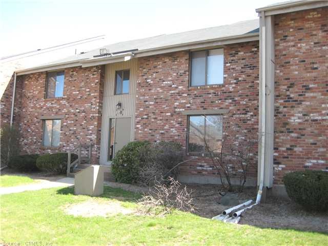 20 Amato Dr unit 20F, South Windsor, CT 06074 - photo 1