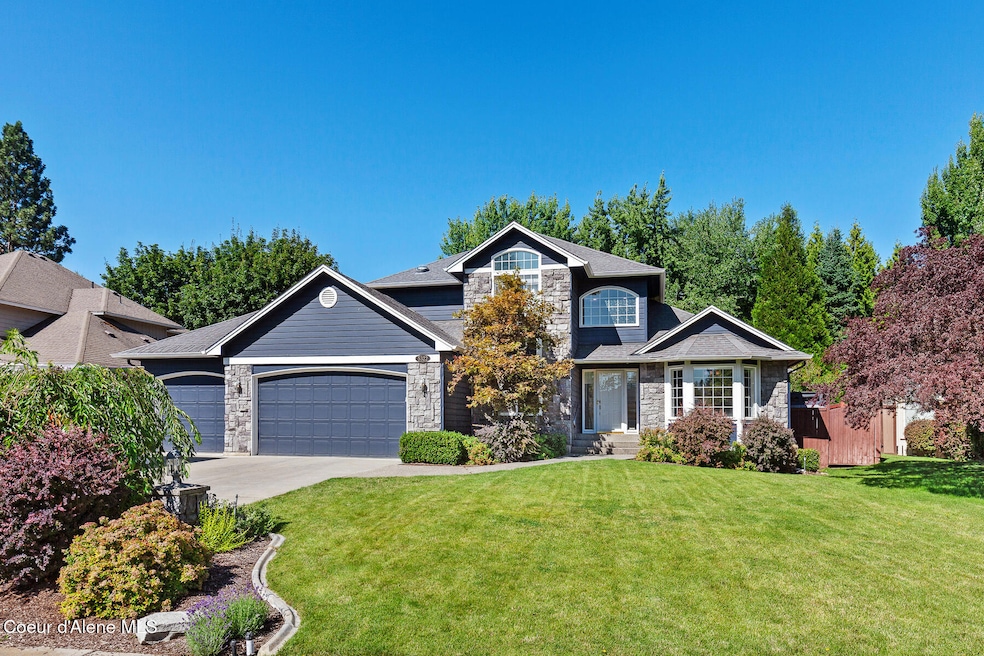 5322 S Madelia St, Spokane, WA 99223 - photo 1