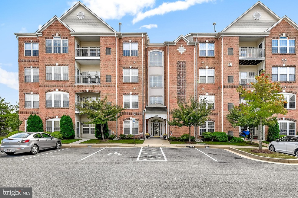 4503 Dunton Terrace unit 8503Q, Perry Hall, MD 21128 - photo 1