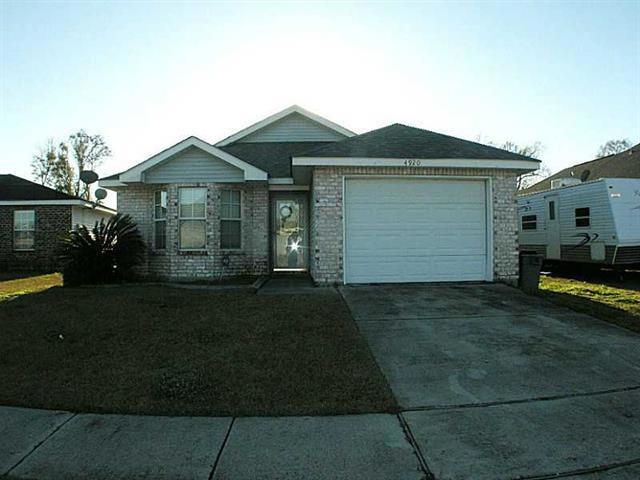 4920 Grand Bayou Dr, Marrero, LA 70072 - photo 1
