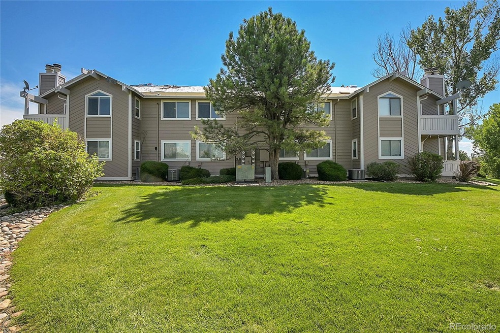 4333 S Andes Way unit 201, Aurora, CO 80015 - photo 1