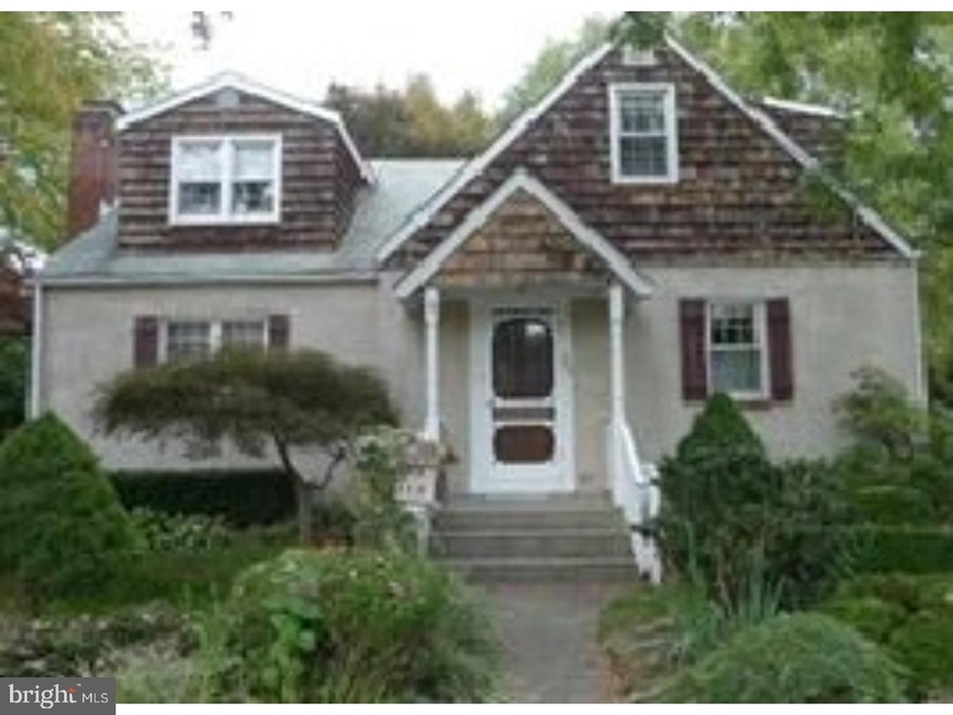 232 Nicholson Rd, Mount Ephraim, NJ 08059 - photo 1