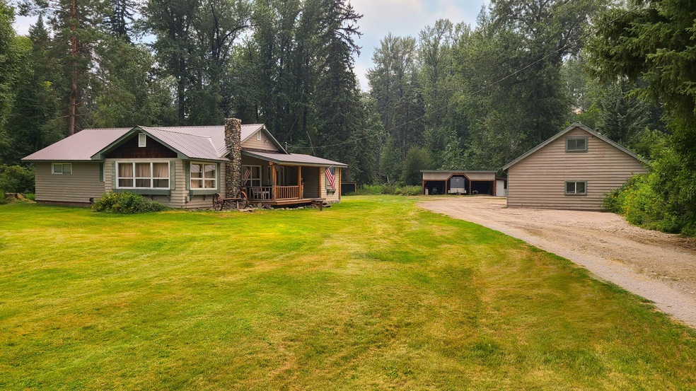 23197 Hwy 83