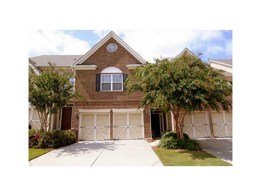 Exterior Front. Beautiful Brick front with craftsm