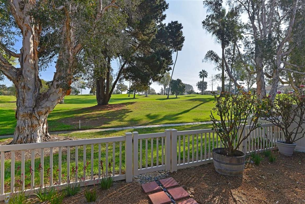 Adjacent to the 6th hole on the High Country Villa
