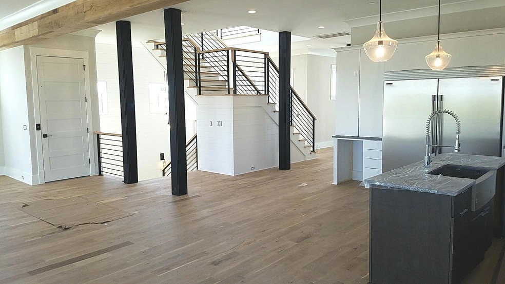 03.21.18 Interior Progress