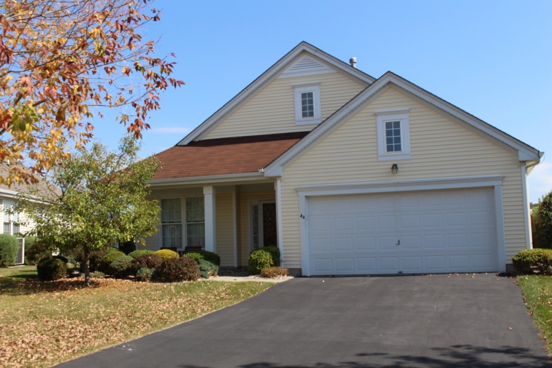 44 Kensington Cir unit 44, Belvidere, NJ 07823 - photo 1