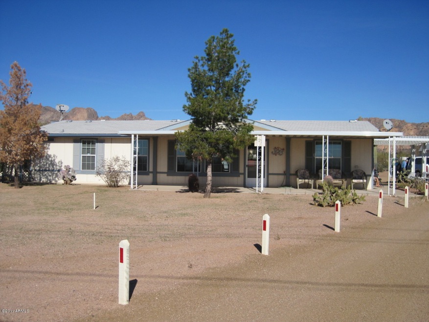 Front view