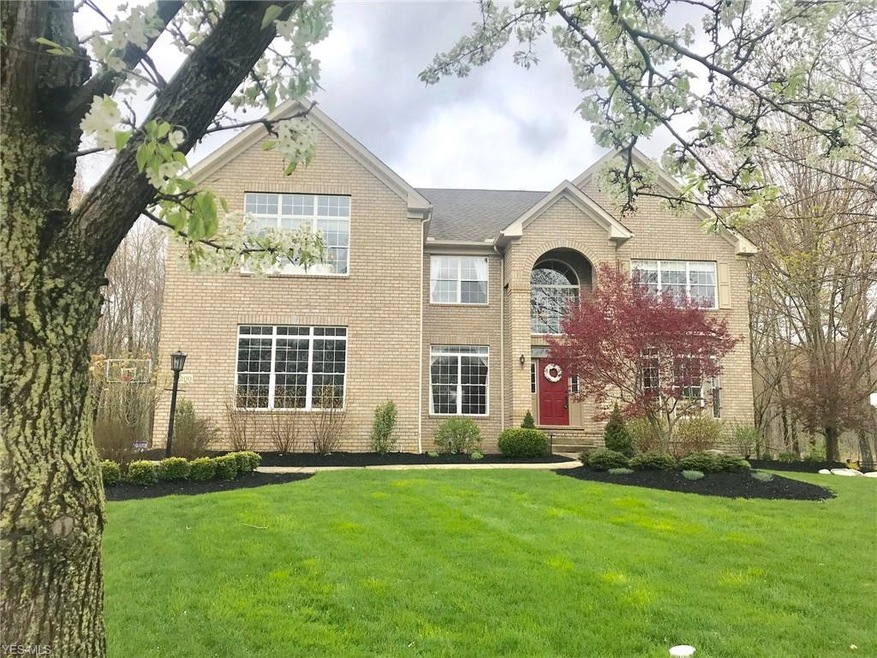 1200 W Parkway Blvd, Aurora, OH 44202 - photo 1