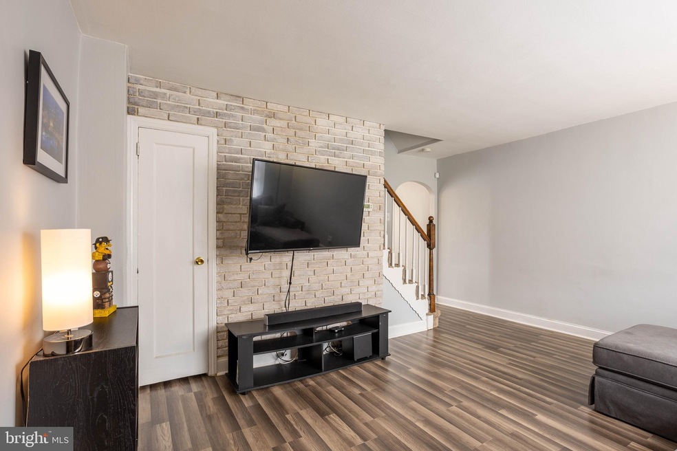 1009 Dover Ave, Wilmington, DE 19805 - photo 1