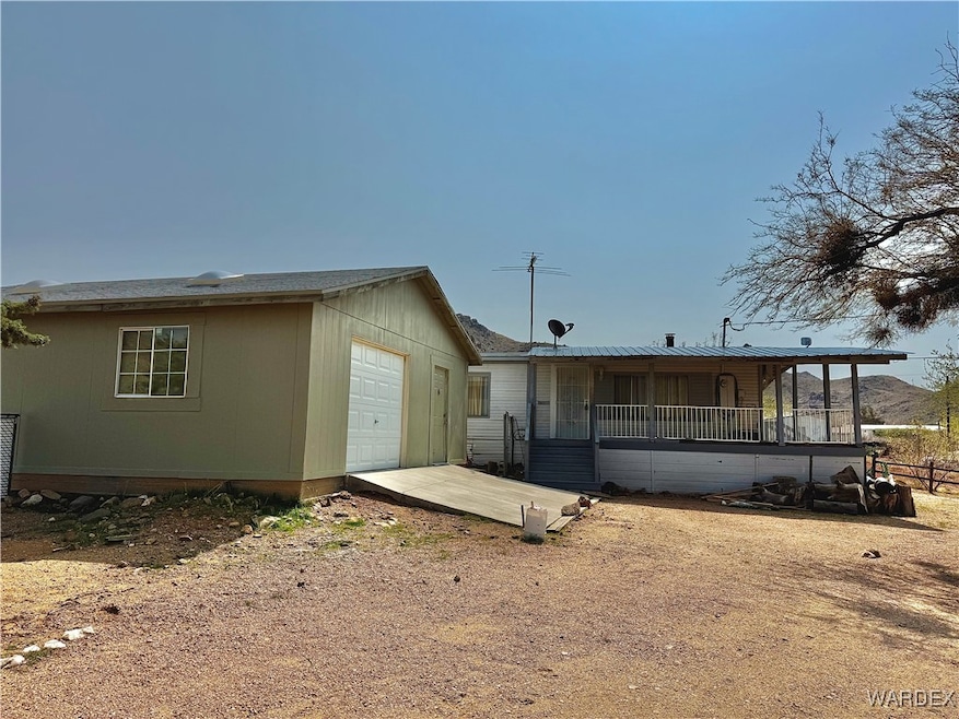 3315 W Gordon Ln, Kingman, AZ 86413 - photo 1
