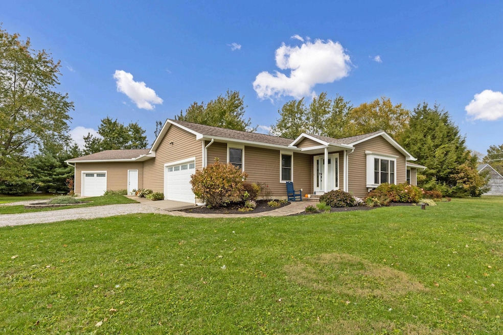 10981 Johnstown Rd, New Albany, OH 43054 - photo 1