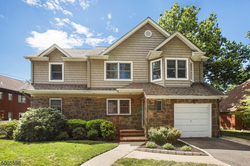 405 Mercer Ave, River Edge, NJ 07661 - photo 1