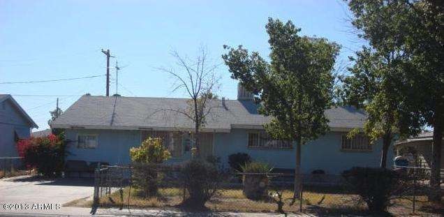 3707 W OSBORN RD Phoenix, AZ 85019