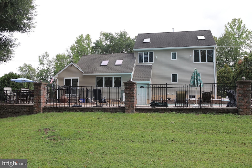 1784 Old Trenton Rd, Princeton Junction, NJ 08550 - photo 1