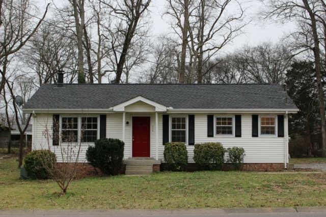 Welcome to 116 Holloway Drive