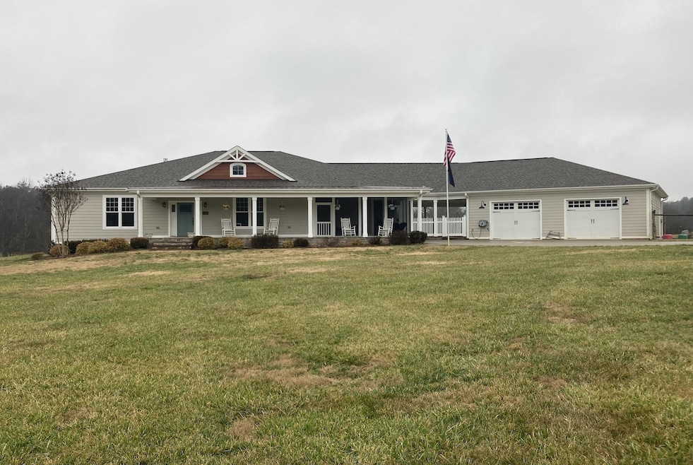 331 Vintage Way, Siler City, NC 27344 - photo 1