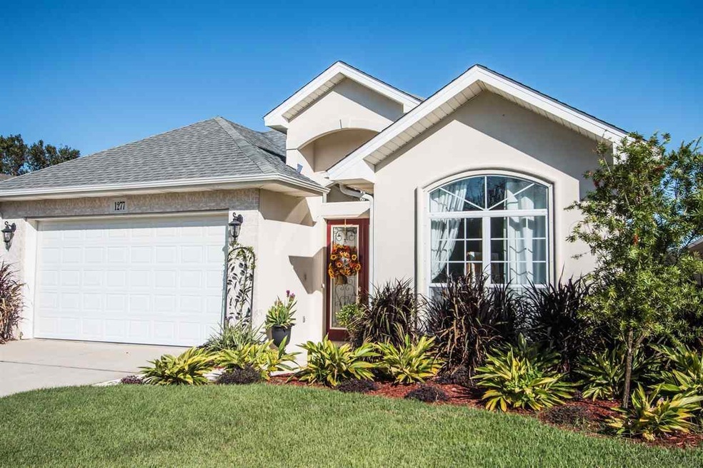 Welcome to 1277 Autumn Breeze Cir.