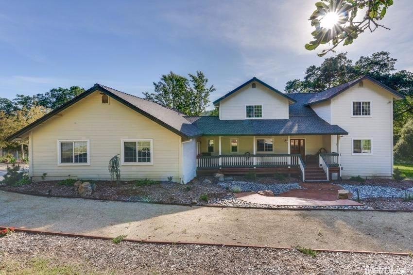 1212 Gold Strike Dr, Placerville, CA 95667 - photo 1