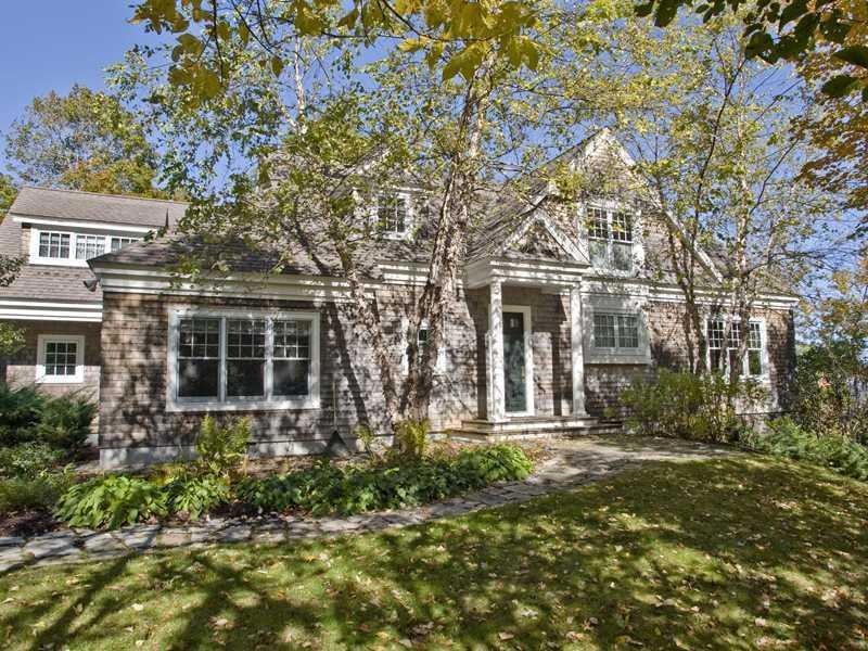 1 Beacon Ave, Camden, ME 04843 - photo 1