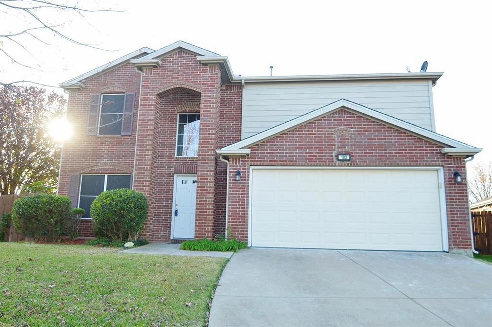 103 Hideaway Ct, Wylie, TX 75098 - photo 1