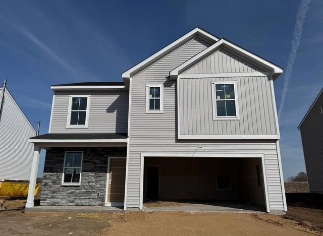 Sold $464,990 • Co-Listing Agent
