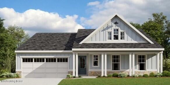 143 Meadow Rose Ln, Mount Washington, KY 40047 - photo 1