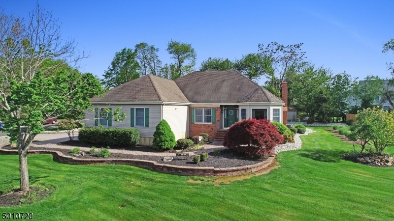 4 Welsh Dr, Hillsborough, NJ 08844 - photo 1