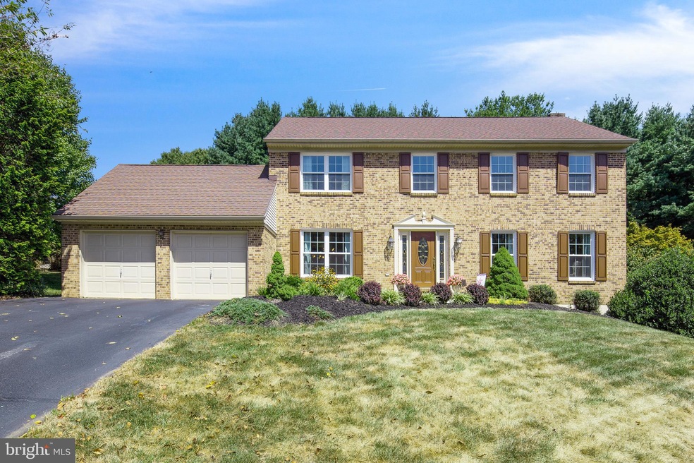 113 Fairhill Dr, Wilmington, DE 19808 - photo 1