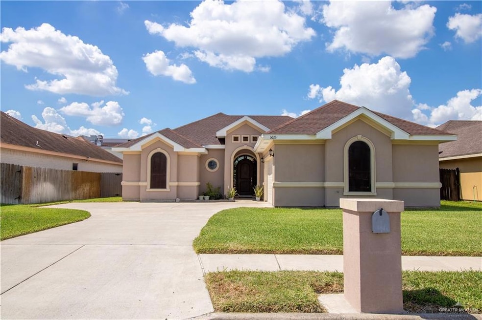 3623 Bianca, Edinburg, TX 78539 - photo 1