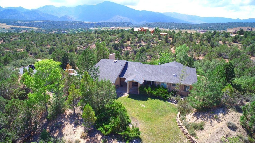 Main House