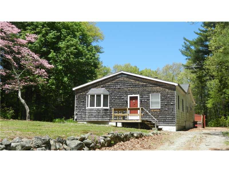 1339 Snake Hill Rd, North Scituate, RI 02857 - photo 1