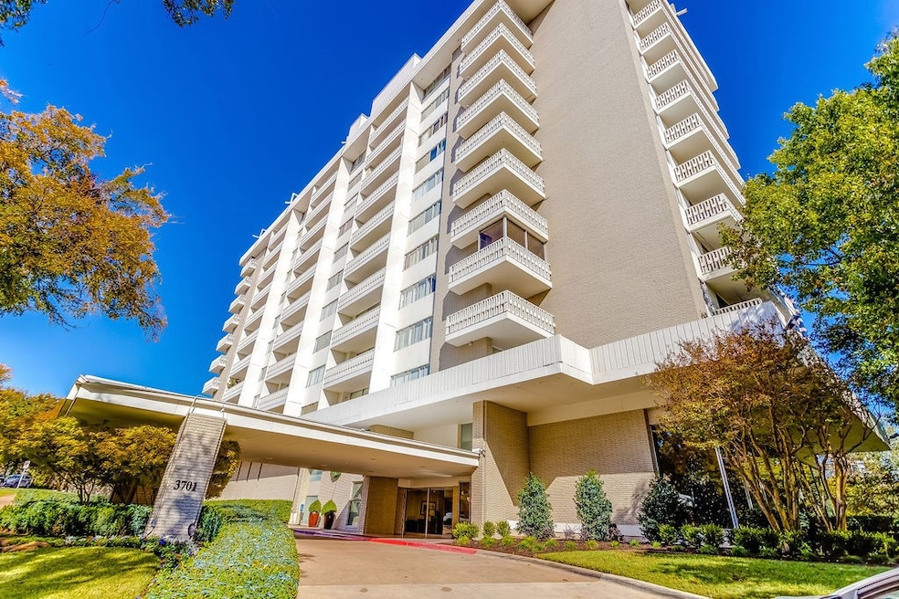 Turtle Creek North Condominiums unit 5, Dallas, TX 75219 - photo 1